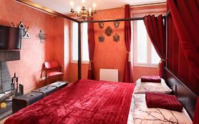 HARRY POTTER - le logis du petit sorcier - CLIMATISATION